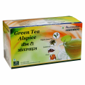 Sharangdhar Green Tea (Alspice) - 25 Tea Bags.png